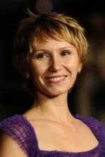 Dinara Drukarova