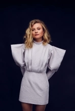 Bonnie Piesse