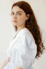 Emily Carey