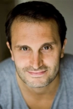 Jérémy Prévost