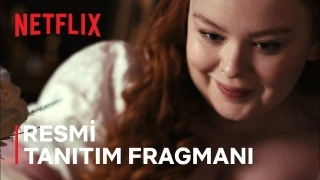 Bridgerton 2. Sezon - Resmi Tanıtım Fragmanı - Netflix