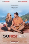 50 İlk Öpücük Filmi 50 First Dates Movie