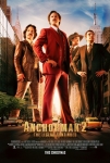 Anchorman 2: Efsane Devam Ediyor Filmi Anchorman 2: The Legend Continues Movie