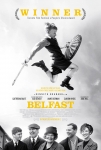 Belfast Filmi Belfast Movie