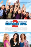 Büyükler 2 Filmi Grown Ups 2 Movie
