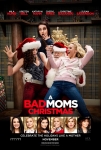 Eyvah Annem Dağıttı! 2 Filmi A Bad Moms Christmas Movie