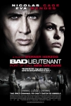 Kötü Dedektif Filmi Bad Lieutenant: Port of Call New Orleans Movie