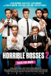 Patrondan Kurtulma Sanatı 2 Filmi Horrible Bosses 2 Movie