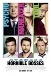 Patrondan Kurtulma Sanatı Filmi Horrible Bosses Movie