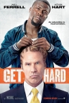 Sert Ol Filmi Get Hard Movie