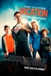 Tatil Zamanı Filmi Vacation Movie