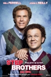 Üvey Kardeşler Filmi Step Brothers Movie
