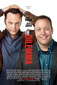 Yaman Çelişki Sinema Filmi The Dilemma Movie