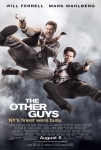 Yedek polisler Filmi The Other Guys Movie