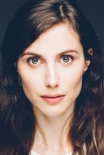 Katrine Greis-Rosenthal