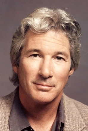 Richard Gere