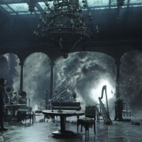  ✸ Doktor Strange Çoklu Evren Çılgınlığında (2022) &starf; Benedict Cumberbatch