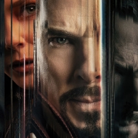  ✸ Doktor Strange Çoklu Evren Çılgınlığında (2022) &starf; Benedict Cumberbatch &starf; Elizabeth Olsen