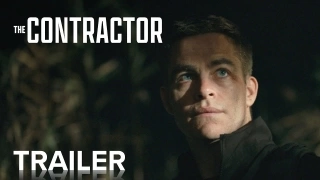 The Contractor - Official Trailer - Tanıtım Fragmanı