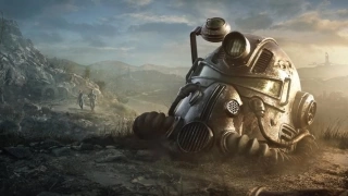 Amazon'dan Video Oyunu Uyarlaması Geliyor.. Fallout
