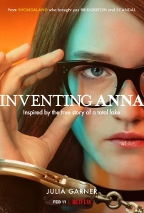 Inventing Anna TV Dizisi Inventing Anna Movie