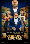 Servet Operasyonu Filmi Operation Fortune: Ruse de guerre Movie