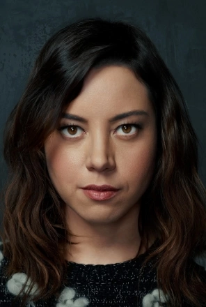 Aubrey Plaza