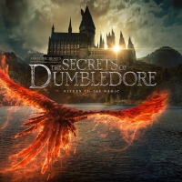 ✸ Fantastik Canavarlar: Dumbledore'un Sırları (2022)