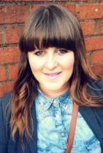 Jessica McDonald