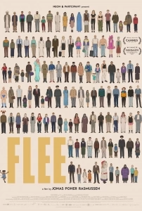 Kaçış (2021) - Flee