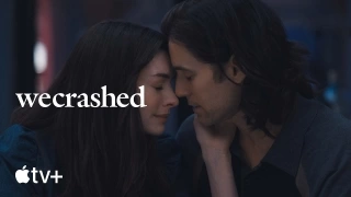 WeCrashed - Official Teaser - 18 Mart'ta Apple TV +'da