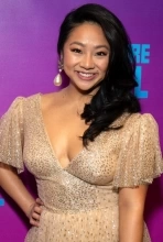 Stephanie Hsu