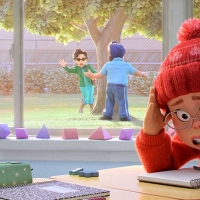 ✸ Kırmızı (2022) ★ Sandra Oh