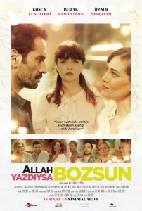 Allah Yazdıysa Bozsun Sinema Filmi Allah Yazdıysa Bozsun Movie