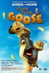 Neşeli Kanatlar: Büyük Göç Filmi Duck Duck Goose Movie
