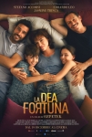 Şans Tanrıçası Filmi La dea fortuna Movie