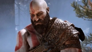 God of War Oyununun TV Dizisi Çalışmalarına Başlandı