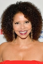 Gloria Reuben