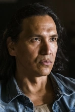 Michael Greyeyes