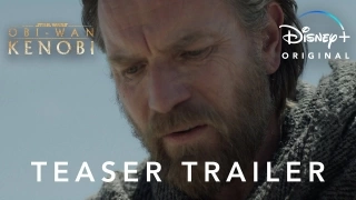 Obi-Wan Kenobi - Teaser Trailer - Fragman Video