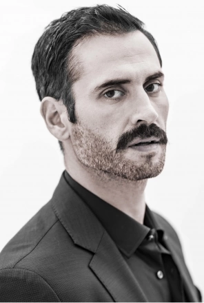 Burak Yamantürk