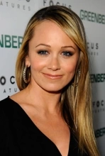Christine Taylor