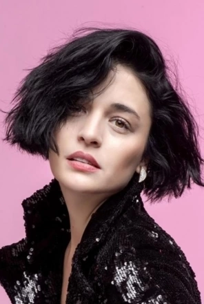 Gonca Vuslateri