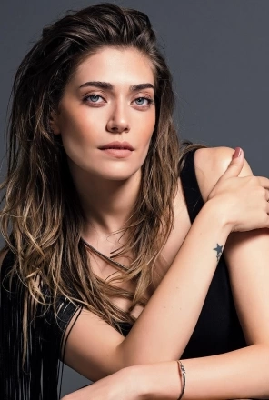 Öznur Serçeler
