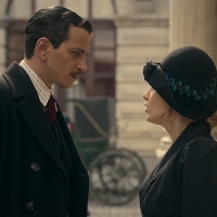 ✸ Pera Palas'ta Gece Yarısı (2022) ★ Selahattin Paşalı ★ Hazal Kaya