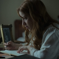 ✸ Pera Palas'ta Gece Yarısı (2022) ★ Hazal Kaya