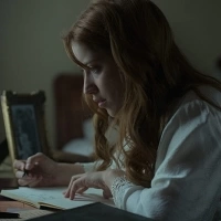  ✸ Pera Palas'ta Gece Yarısı (2022) ★ Hazal Kaya