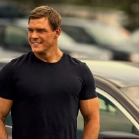  ✸ Reacher (2022) ★ Alan Ritchson