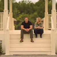  ✸ Reacher (2022) ★ Alan Ritchson ★ Willa Fitzgerald
