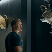 ✸ Reacher (2022) ★ Alan Ritchson